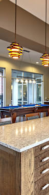 Modern Kitchen at Century Cedar Hill, Cedar Hill, TX